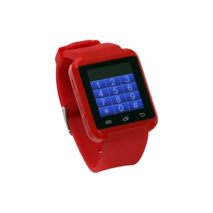 Smart watch touch android ios varias funciones