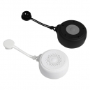 Bocina bluetooth para ducha repelente al agua