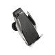 Cargador y sujetador para auto wireless con sensores