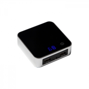 Power bank o cargador portátil 6000 mAh