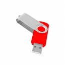 Memoria USB twist giratoria tipo London 8 Gb
