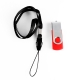 Memoria USB twist giratoria tipo London 8 Gb