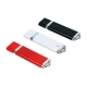 Memoria de plástico económica USB 8 GB