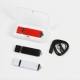 Memoria de plástico económica USB 8 GB