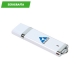 Memoria de plástico económica USB 8 GB