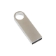 Memoria USB 8 gb rectangular metálica