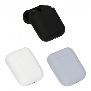 Audífonos Setúbal inalámbricos bluetooth 5 touch manos libres