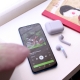 Audífonos Setúbal inalámbricos bluetooth 5 touch manos libres