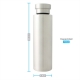 Termo ánfora Element 700 ml lujo