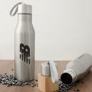 Termo ánfora Link doble pared 500 ml con sujetador