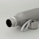 Termo ánfora Link doble pared 500 ml con sujetador