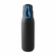 Termo deportivo ánfora Soul doble pared 450 ml con cordón