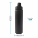Ánfora Tanker para agua 800 ml aluminio
