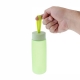 Cilindro Soft Bamboo con cordón