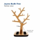 Joyero en forma de árbol Basic