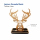 Joyero en forma de cabeza de venado Basic