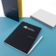 Libreta o cuaderno Mnemosyne lujo