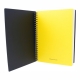 Libreta o cuaderno Mnemosyne lujo