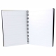 Libreta o cuaderno Mnemosyne lujo
