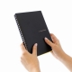 Libreta o cuaderno Mnemosyne lujo