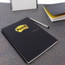 Libreta o cuaderno Mnemosyne lujo Grande