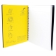 Libreta o cuaderno Mnemosyne lujo Grande