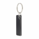 Llavero Takayama Orion negro rectangular