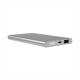Powerbank pila o cargador Lumina 3 de aluminio