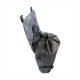 Mochila tela y curpiel tipo camping Takayama Rak rectangular