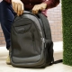 Mochila back pack Takayama Taktik con placa