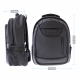 Mochila back pack Takayama Taktik con placa