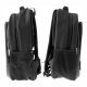 Mochila back pack Takayama Taktik con placa