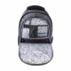 Mochila back pack Takayama Taktik con placa