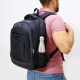 Mochila back pack Takayama Taktik con placa