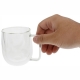Taza Celsius con efecto térmico