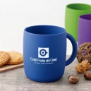 Taza de plástico hecha en México Presto
