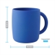 Taza de plástico hecha en México Presto