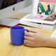 Taza de plástico hecha en México Presto