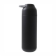 Termo Pull de 350 ml con asa y botón es antiderrame