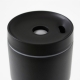 Termo Scandia 450 ml superficie Rock y botón de seguridad