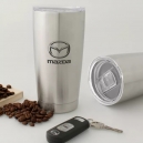 Vaso Térmico Venti 500 ml de acero