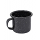 Taza para shot tequilero mezcalero o café express 70 ml