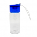 Cilindro ánfora Kiddo 500 ml con sujetador
