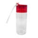 Cilindro ánfora Kiddo 500 ml con sujetador
