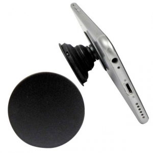 PopSocket Doppler plegable de plástico