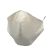 Cubreboca de manta Eco Balance lavable