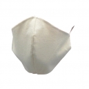 Cubreboca de manta Eco Balance lavable