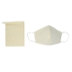Cubreboca de manta Eco Balance lavable