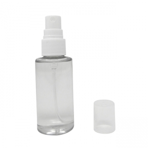 Sanitizador Klyn 60 ml 72 por ciento de alcohol con Aloe