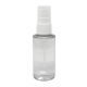 Sanitizador Klyn 60 ml 72 por ciento de alcohol con Aloe